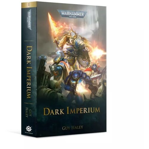 Games Workshop Dark Imperium (pb) Cene