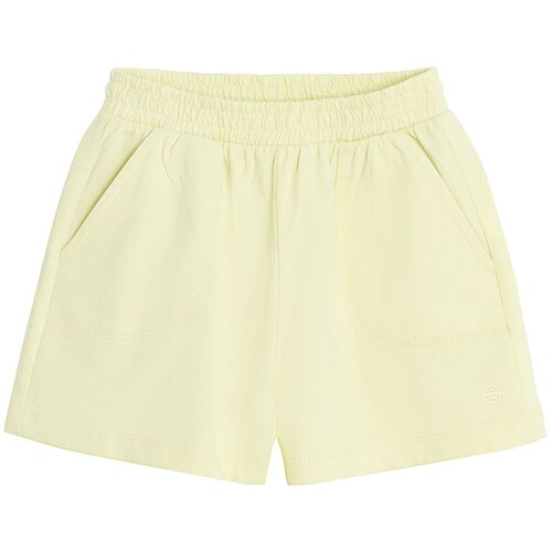 Cool club hlače KH CCG3012590 D rumena 116 Cene