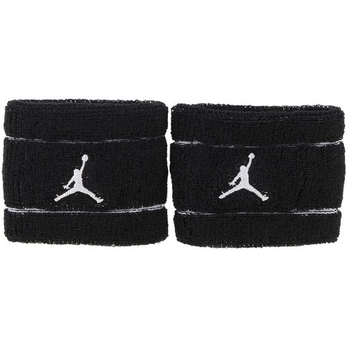 Nike Dodatki šport Terry Wristbands Črna Cene