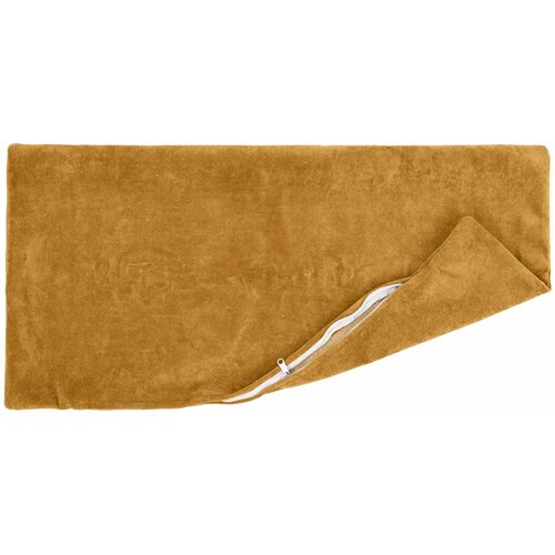  Presvlaka za jastuk 6 pcs HEERLEN Žuta 50 x 75 cm Slike