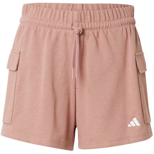 Adidas Ženski &amp;scaron;orc Essentials sl ft Cargo, Roze Slike
