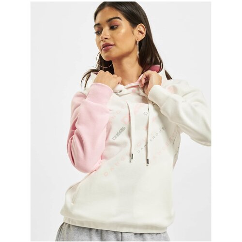 Dangerous DNGRS Down to Earth Hoody White Slike