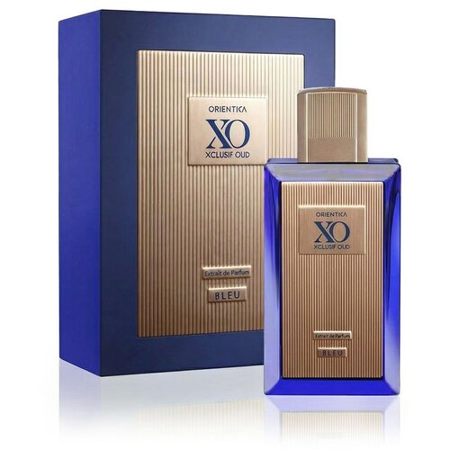 Orientica Xclusif Oud Bleu Extrait de Parfum 60 ml Slike