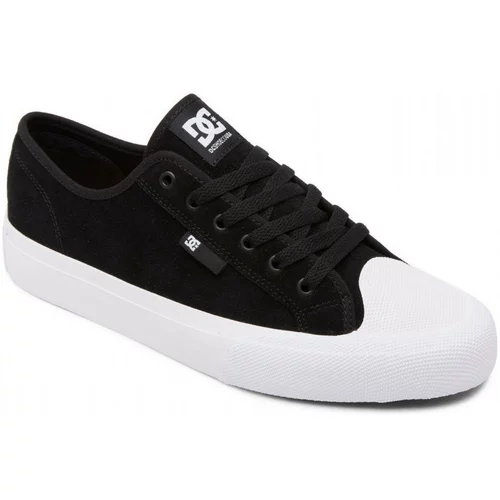 Dc Shoes Manual rt s Crna