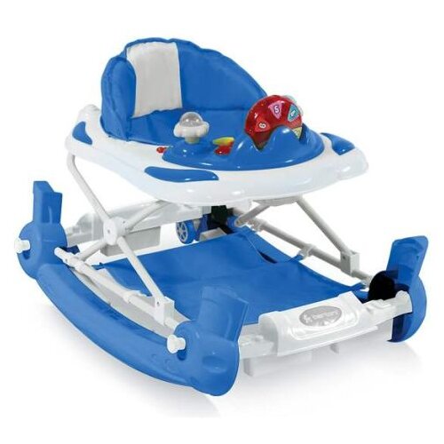 Olimp Sport Lorelli dubak/klackalica school blue en-standart Cene