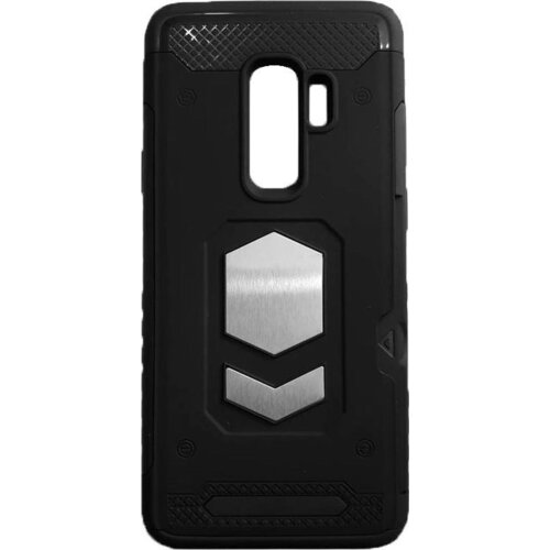 Mobiline zaščitni etui magnetic armor vennus črni za samsung galaxy S9 G960 Cene