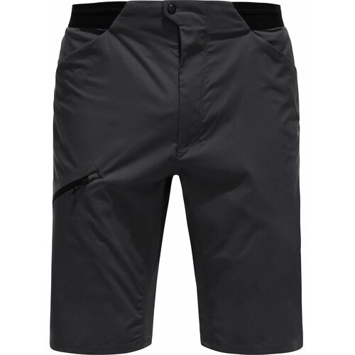 Haglöfs Men's Shorts L.I.M Fuse Dark Grey Slike