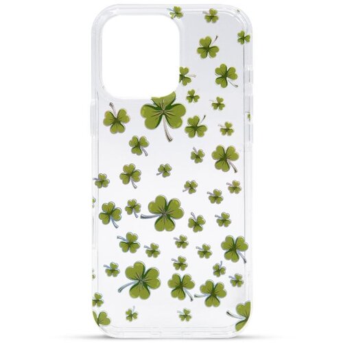  Maska za telefon MIKALEN SEA FLOWERS za Iphone 16 Pro Max DZ5 Cene