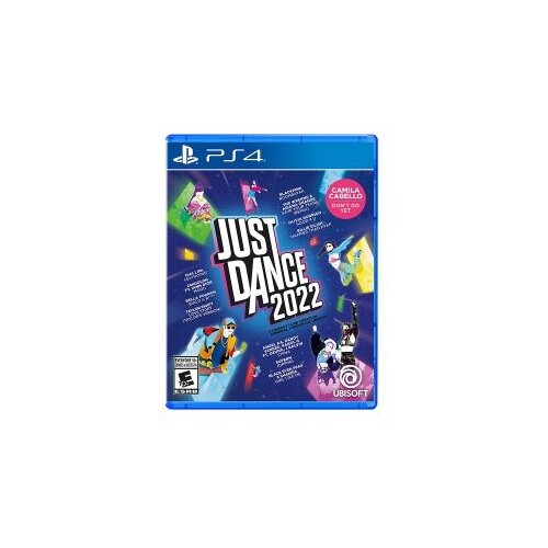 Just Dance 2022 PS4 Cijene