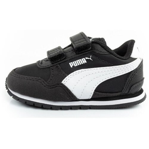 Puma Nizke superge 38490301 Bela Slike