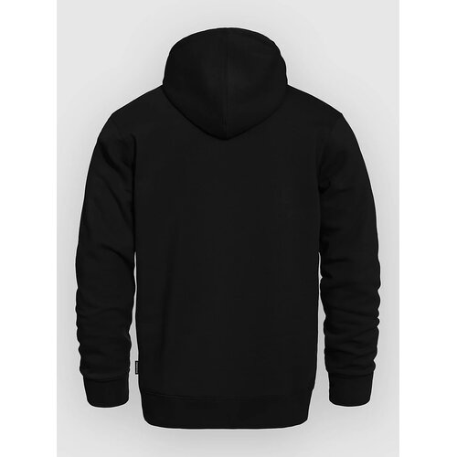 Horsefeathers Hoodica Fair Sweatshirt Black L Slike
