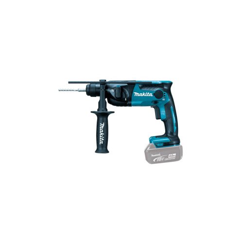 Makita Akumulatorsko vrtalno kladivo DHR165Z (18V), (21381818) Cene