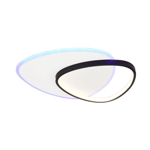 Master plafonjera LED 36W 4000K crna+bijela 2023227 Cijene