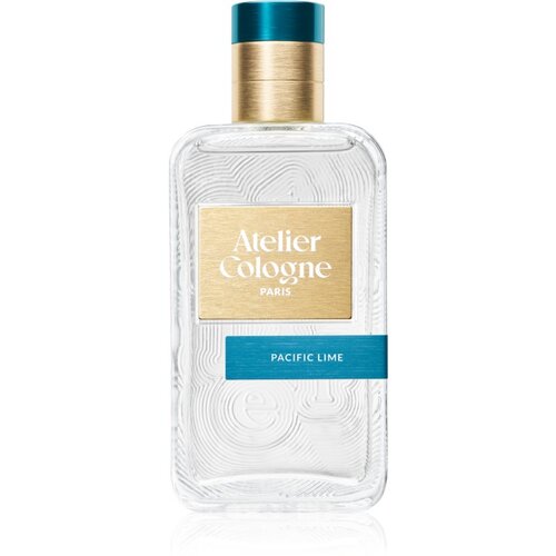 Atelier Cologne Cologne Absolue Pacific Lime parfemska voda uniseks 100 ml Slike
