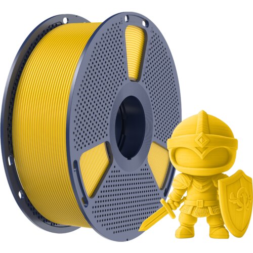 SUNLU PLA+ Vivid Yellow - 1,75 mm / 1000 g Cijene
