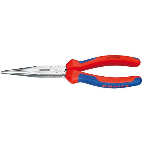 Knipex ploščate klešče knipex (200 mm) Cene