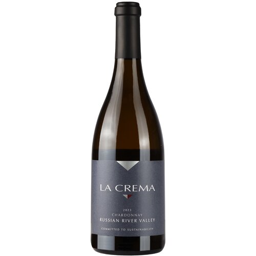 La Crema Chardonnay Cene