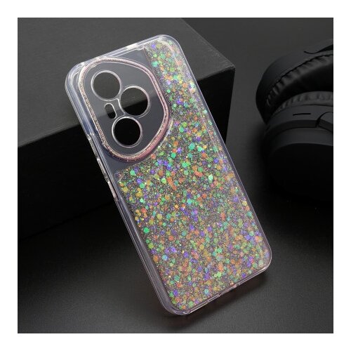  Futrola crystal glow za honor 400 pro roze ( F123897 ) Cene