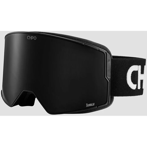 CHPO Tuvalu Black Smucarska ocala black Slike