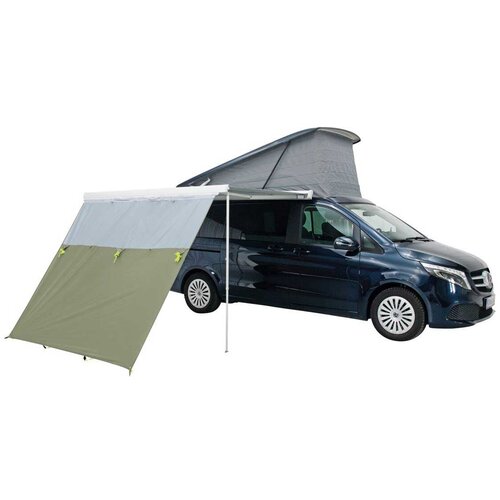 Outwell Nastre&amp;scaron;nica Hillcrest Tarp Slike