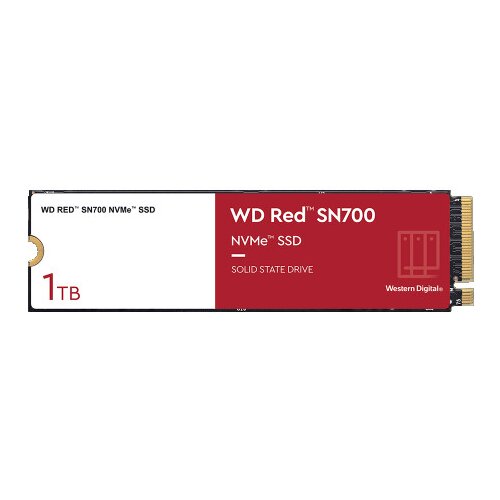 Western Digital 1TB Red SN700 WDS100T1R0C-68BDK0 Cene