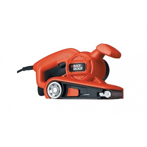 Black & Decker Tračni brusilnik Black & Decker KA86 Cene