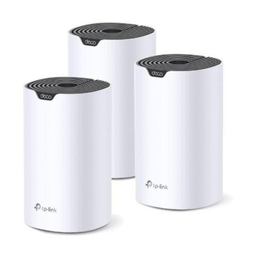 Tp-link brezžični MESH sistem DECO S7 - 3 pack Cene