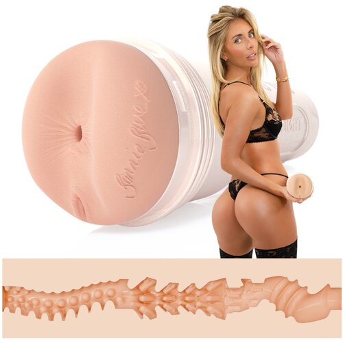 Fleshlight Girls Bonnie Blue Zero Miles Cene