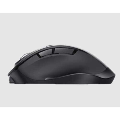 Trust Fyda multi-devicewireless mi&amp;scaron;, USB-C, optičkisenzor, 800-2400 dpi, crni Slike
