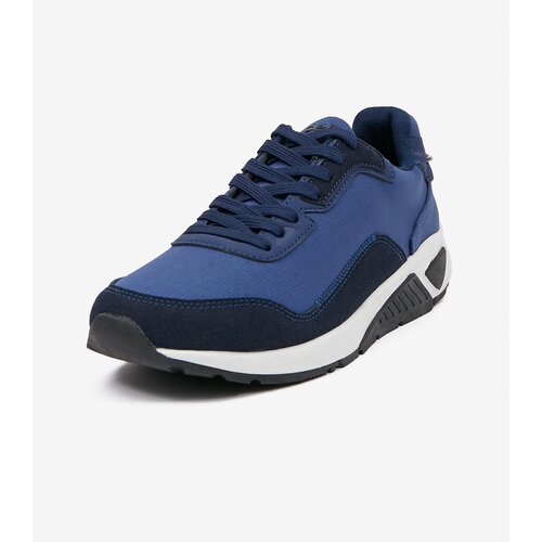 Celio Blue Sports Sneakers - Men Slike