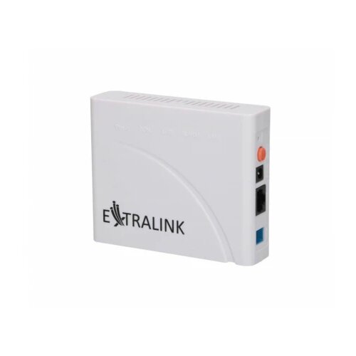 Extralink Elara GPON 1GE ONU (10/100/1000Mbps) Slike