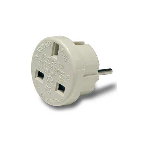 Fast Asia Adapter Euro utikač - UK utičnica Cene
