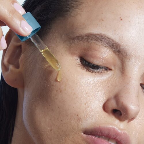 Payot Lisse S&amp;eacute;rum Nuit R&amp;eacute;novater Au R&amp;eacute;tinol nočni serum z retinolom 15 ml Slike