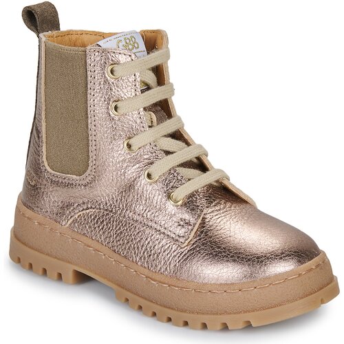 GBB DETENDU Gold Slike