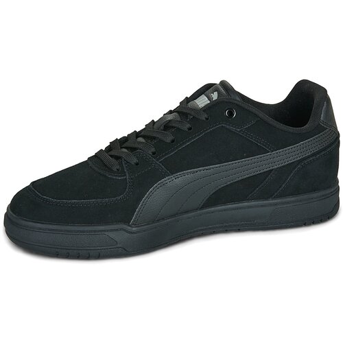 Puma Nizke superge Caven III SD Črna Slike