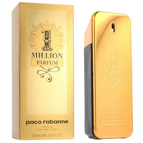 Parfem 1 Million čisti parfum za mo&amp;scaron;ke 100 ml Slike
