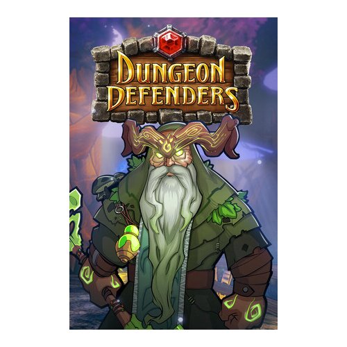 Steam Gift Dungeon Defenders GLOBAL Cene
