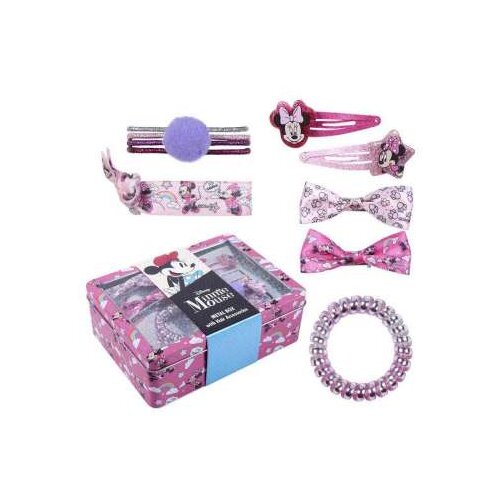 Cerda MINNIE GIFT BOX SA DODACIMA ZA KOSU Cijene