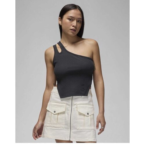 Nike W j asym rib tank Cene