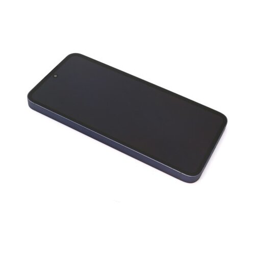  Lcd za samsung a556b galaxy a55 5g + touchscreen + frame black oled ( LCD10081 ) Slike