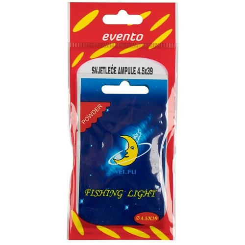  Svjetleći štapić za ribolov (4 Kom.)