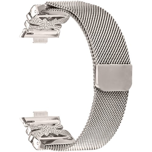 INF Huawei Watch Fit 3 Pašček - Milanese iz Nerjavečega Jekla, (5000086268) Cene