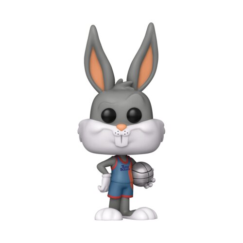 Funko POP MOVIES: SPACE JAM 2 - BUGS BUNNY Cene