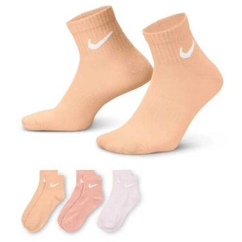 Nike U nk ed ltwt ankle 3p 132 Cene