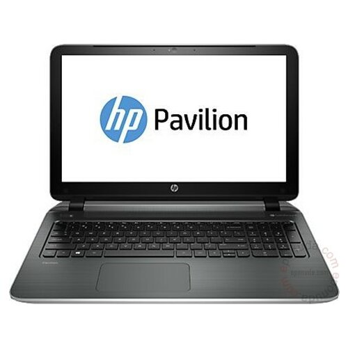 Hp Pavilion 15-p151nm K6Z01EA laptop Slike