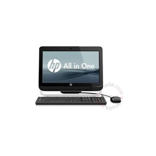 HP TouchSmart Elite 7320 All-in-One PC LH179EA all in one računar Slike