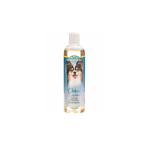 Bio Groom šampon za pse protein lanolin 355 ml Cene