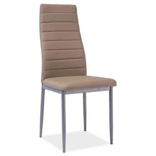 Molarem Home Stolica H261-svijetla bež Cene