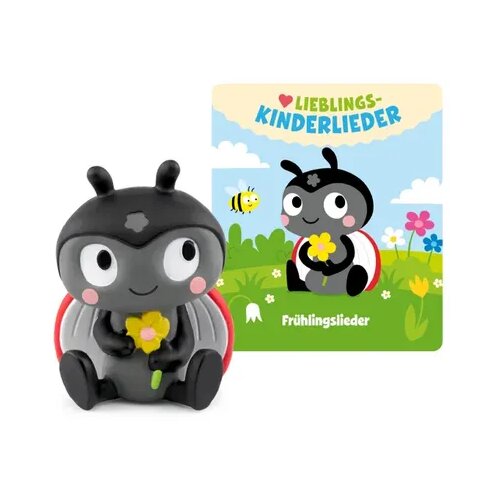 tonies Avdio figura Tonie - Lieblings-Kinderlieder: Frühlingslieder (V NEMŠČINI) Cene