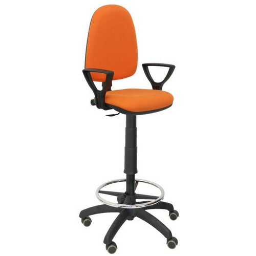  Tabure Ayna bali P&amp C T04CP Oranžna Cene